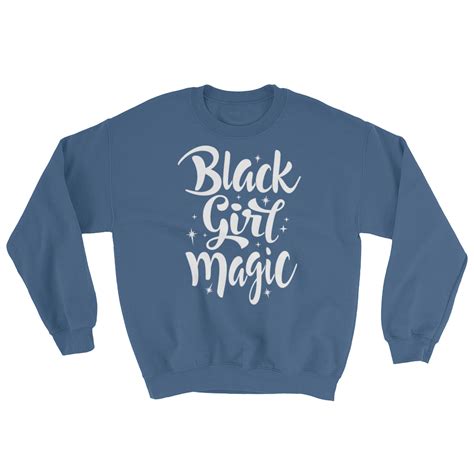 Empower Yourself Through the Magic Sweatshirt